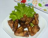 Cara Membuat Spicy Chicken Wings 4