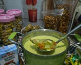 Foto langkah ke 6 dari resep 358. Sayur Lodeh.