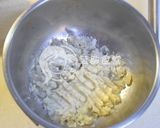 無奶無蛋無麵粉米鹹塔的食譜步驟7照片