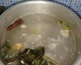 Foto langkah ke 1 dari resep Sup Ayam Rempah.