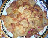 A picture of step 7 of Milk and Spice Crackers II.