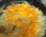 Foto del paso 6 de la receta: Pasta estilo Mac&Cheese