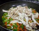 Foto del paso 5 de la receta: Arroz con pollo
