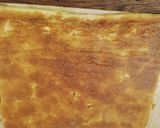 Tiramisu tekercs recept fázis 6 fotója