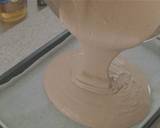 Cocoa Swiss Roll with Chocolate CreamRecipe video recipe step 6 photo