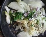 Foto del paso 1 de la receta: Hígado diferente
