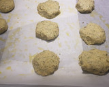 Foto del paso 4 de la receta: Falafel al horno