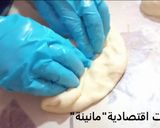 صورة لخطوة 5 من وصفة خبز التوست