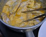 Foto langkah ke 4 dari resep Ayam Goreng Rempah.