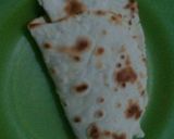 Foto langkah ke 7 dari resep Chapati Roti India / Kulit Kebab.