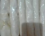 صورة لخطوة 1 من وصفة جلاش سريع