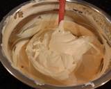 Orange Layer Cake with Orange / Vanilla Whipped Cream Filling and Frosting recipe step 11 photo