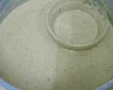 Pesarattu/Green Gram Dosas recipe step 1 photo