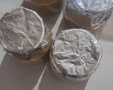 Foto langkah ke 5 dari resep Silky Custard Puding.