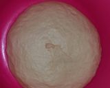 Foto langkah ke 4 dari resep Roti Sobek Rice Cooker.