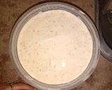 Foto del paso 3 de la receta: Helado de banana casero cremoso