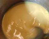 Talam Durian langkah memasak 7 foto