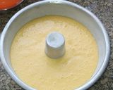 Foto del paso 9 de la receta: Budín de mandarinas