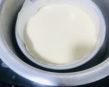 A picture of step 5 of Fruit cake.