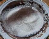 Foto langkah ke 8 dari resep 218. Brownies Tartlet / Pie Brownies.