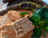 Foto langkah ke 4 dari resep Pecel terong.