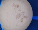 Foto del paso 1 de la receta: Pan lactal (con leche en polvo) 🍞🍞