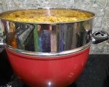 Foto langkah ke 3 dari resep Tips masak Beras Basmathi.