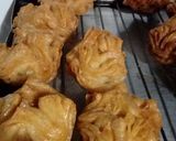 Foto del paso 9 de la receta: Pasteles criollos del 25 de mayo 2019
