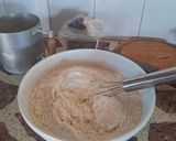 Foto del paso 3 de la receta: Torta fin de año renovada