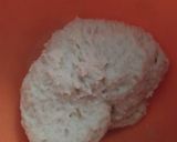 Foto langkah ke 1 dari resep Bomboloni empuk.