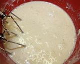 Burgonyatorta recept fázis 8 fotója