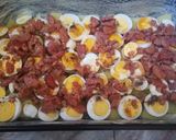 Fenséges rakott-krumpli recept fázis 5 fotója