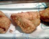 fried chicken recipe step 1 photo