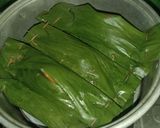 Foto langkah ke 4 dari resep Pepes ikan layang.