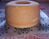 Foto del paso 2 de la receta: Budín de limón (sin manteca)