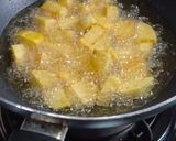 Foto langkah ke 1 dari resep Perkedel kentang.