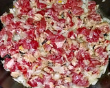 Foto del paso 2 de la receta: Locro andino