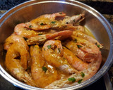 Foto del paso 12 de la receta: Albóndigas con gambones (sin gluten)