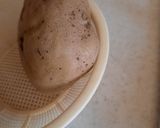 عکس مرحله 2 از دستور فلافل خوشمزه