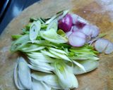 Foto langkah ke 1 dari resep Sop Bihun _Sounku_.
