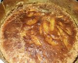 Foto del paso 9 de la receta: Torta de manzana