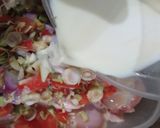 Foto langkah ke 2 dari resep 34.1. Garang asem ayam.