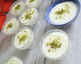 صورة لخطوة 1 من وصفة رز بحليب بالفانيلا 😋😋