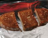 A picture of step 5 of Andalusian Chicken Pinchitos Morunos.