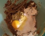 Foto del paso 4 de la receta: Muffins de moka