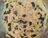 Foto del paso 3 de la receta: Galletas de Rapunzel 🎥 film "Enredados" 🍪 Cookies fáciles 🍪