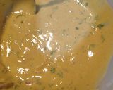 A picture of step 5 of Kadhi.