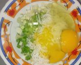 Foto langkah ke 2 dari resep Dadar Telur Bihun.