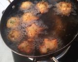 A picture of step 7 of Crispy Tasty Bonda.