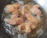 Foto langkah ke 4 dari resep Sayap Ayam Berempah Ala Resto.